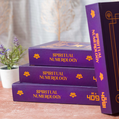 Spritual Numerology English Version