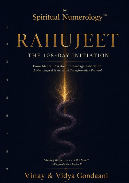 RAHUJEET PROTOCOL™